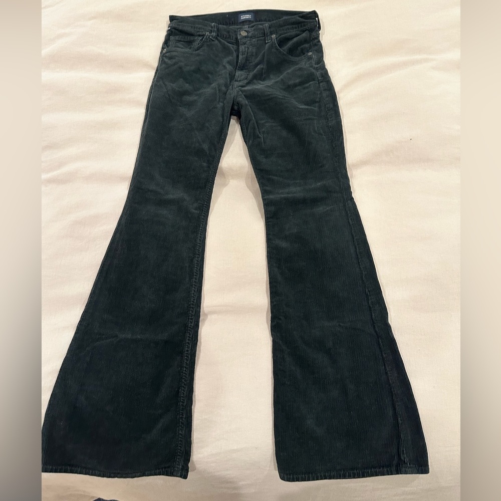The Corduroy Isola Flare
By Citizens Of Humanity